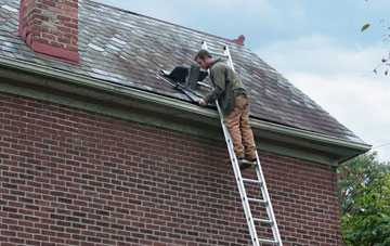what affects urgent Rufford roof repairs