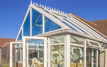 conservatory roof insulation costs Rufford