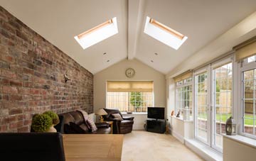 conservatory roof insulation Rufford, Lancashire