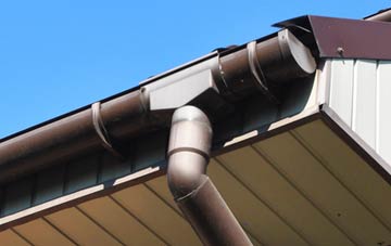 types of Rufford fascias