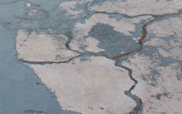 fibreglass roofing replacement Rufford