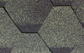 Rufford fibreglass shingle repairs