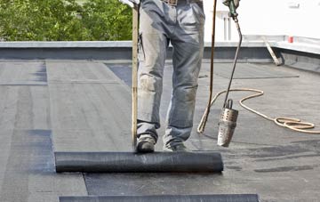 flat roof replacement Rufford, Lancashire