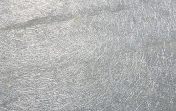 Rufford laminate fibreglass or shingles?