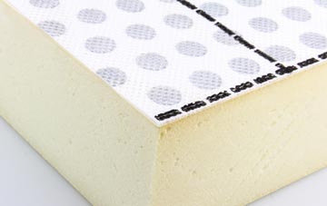 meeting Rufford building codes