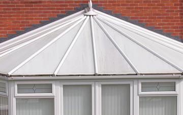 Rufford polycarbonate conservatory roof repairs
