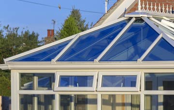 professional Rufford conservatory insulation