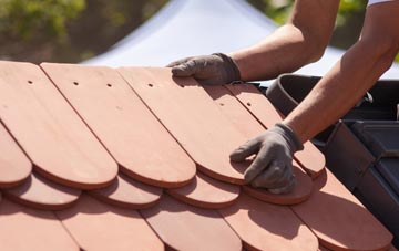 Rufford roof tile contractors