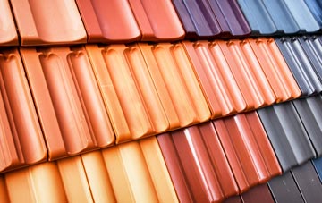Rufford roof tile costs