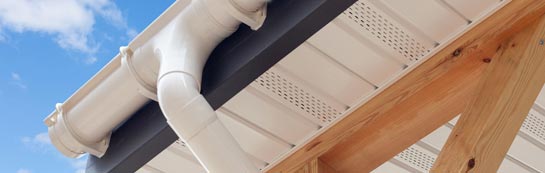 get Rufford guttering quotes today