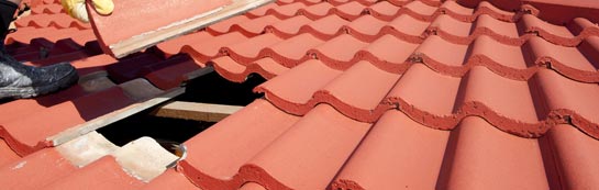 compare Rufford roof repair quotes
