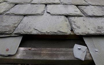 Rufford slate roof repairs and maintenance