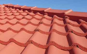 Rufford tile and slate roof replacement