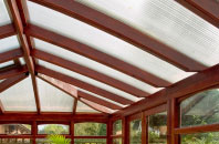 Rufford conservatory roofing insulation