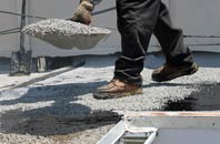 find rated Rufford flat roofing replacement companies