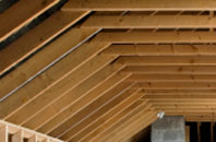 Rufford pitched insulation quotes