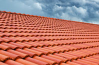 Rufford roofing tiles